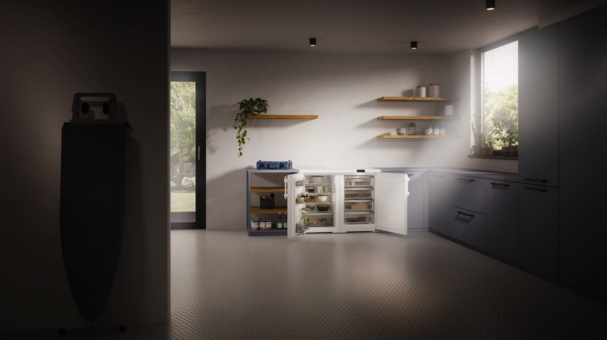 картинка Морозильная камера Liebherr Fd 1404-20 001 