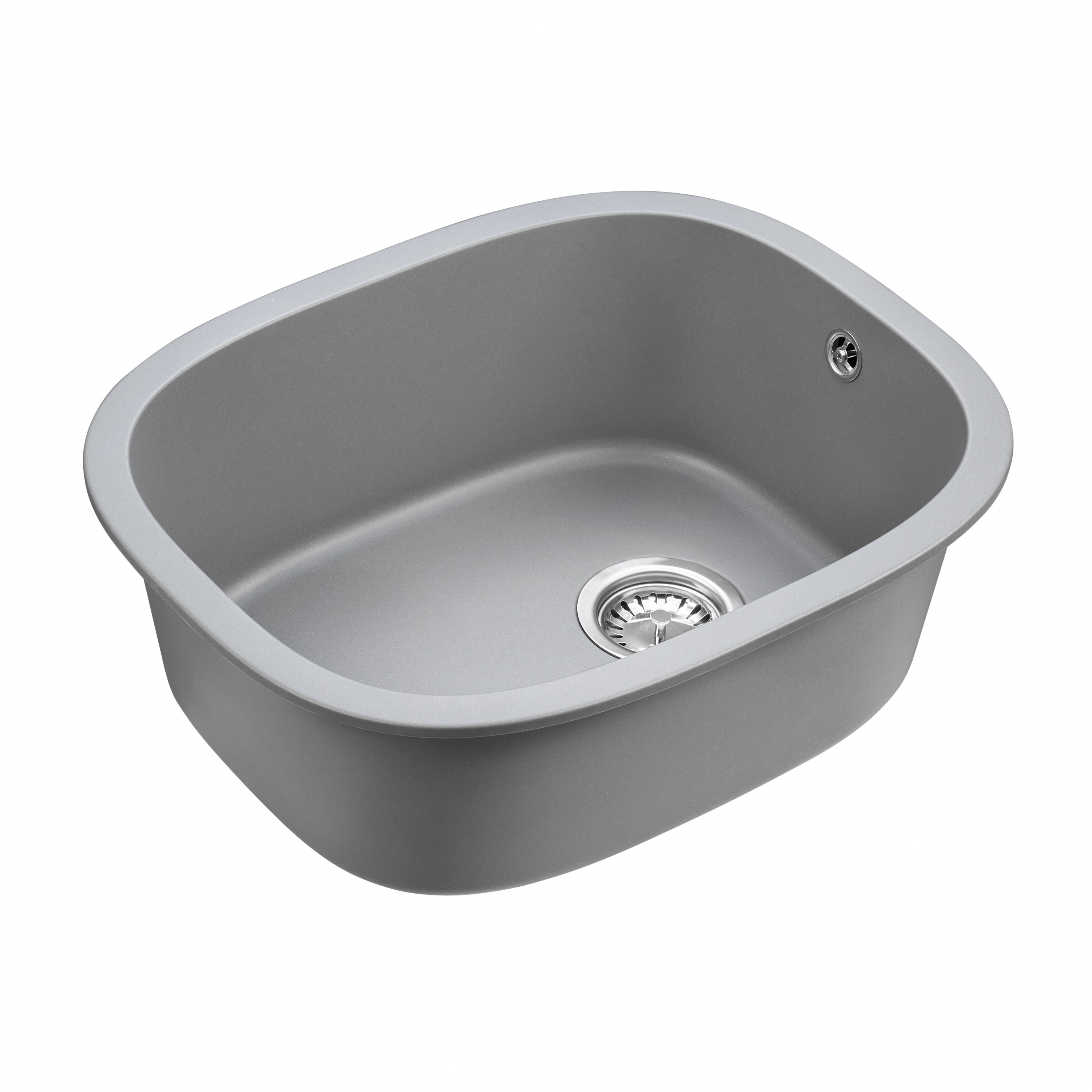 картинка Мойка для кухни Emar Quartz EMQ-1560.P 