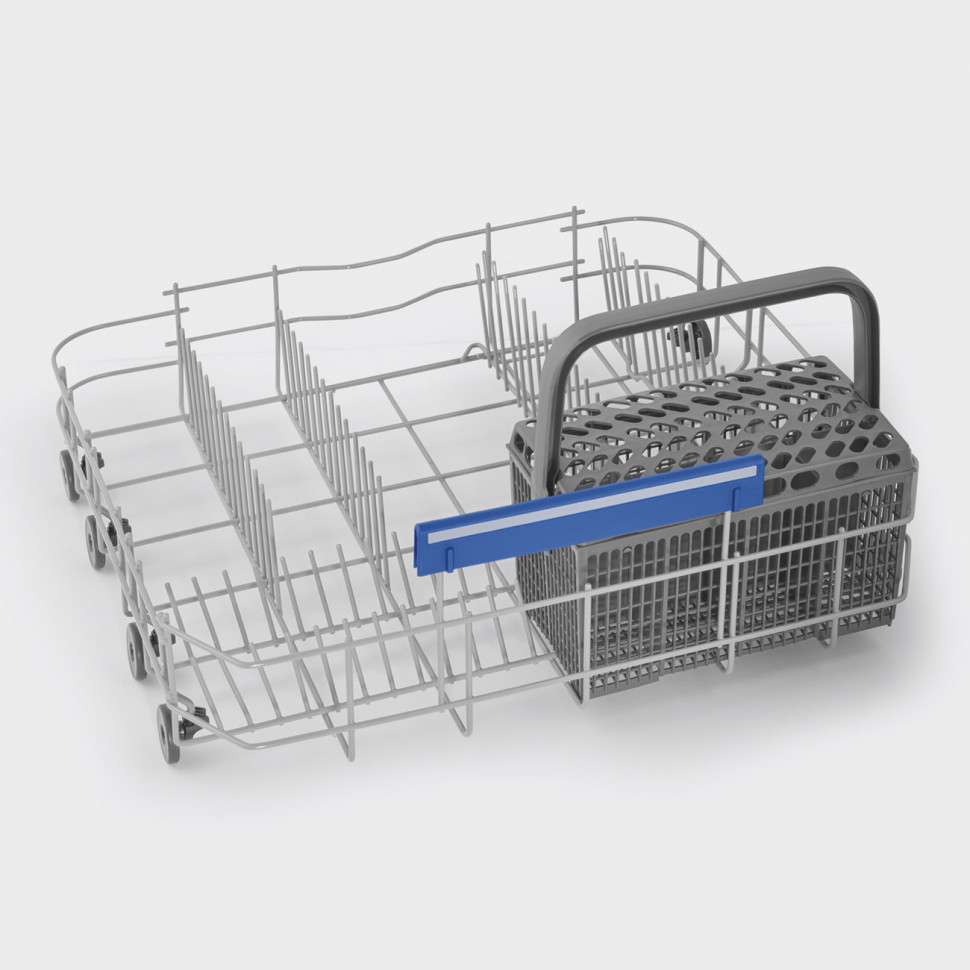 картинка Посудомоечная машина Smeg STL262D 