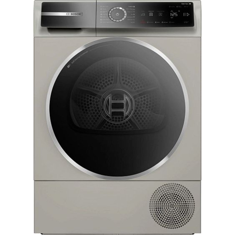 картинка Сушильная машина Bosch WQB245BXME 