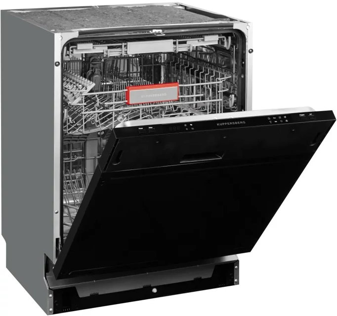 картинка Посудомоечная машина Kuppersberg GS 6057 
