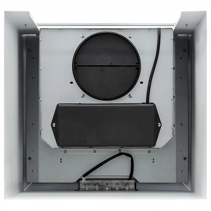 картинка Кухонная вытяжка Krona DITA R 400 WHITE PB 