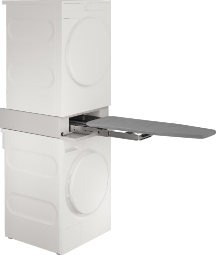 картинка Выдвижная гладильная доска ASKO HI150W белый 