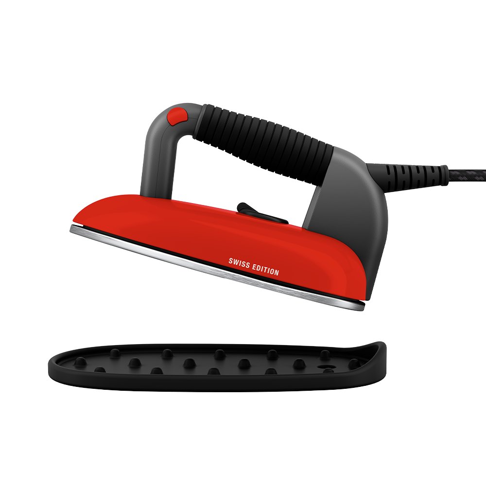 картинка Парогенератор Laurastar LIFT SWISS EDITION (RED) 
