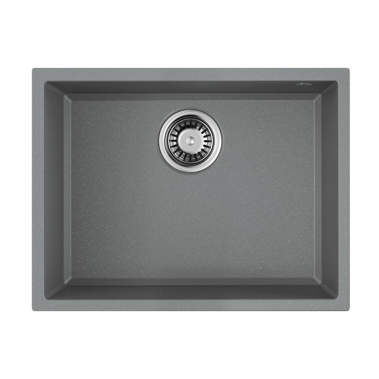 картинка Мойка для кухни Omoikiri TEDORI-54-U 