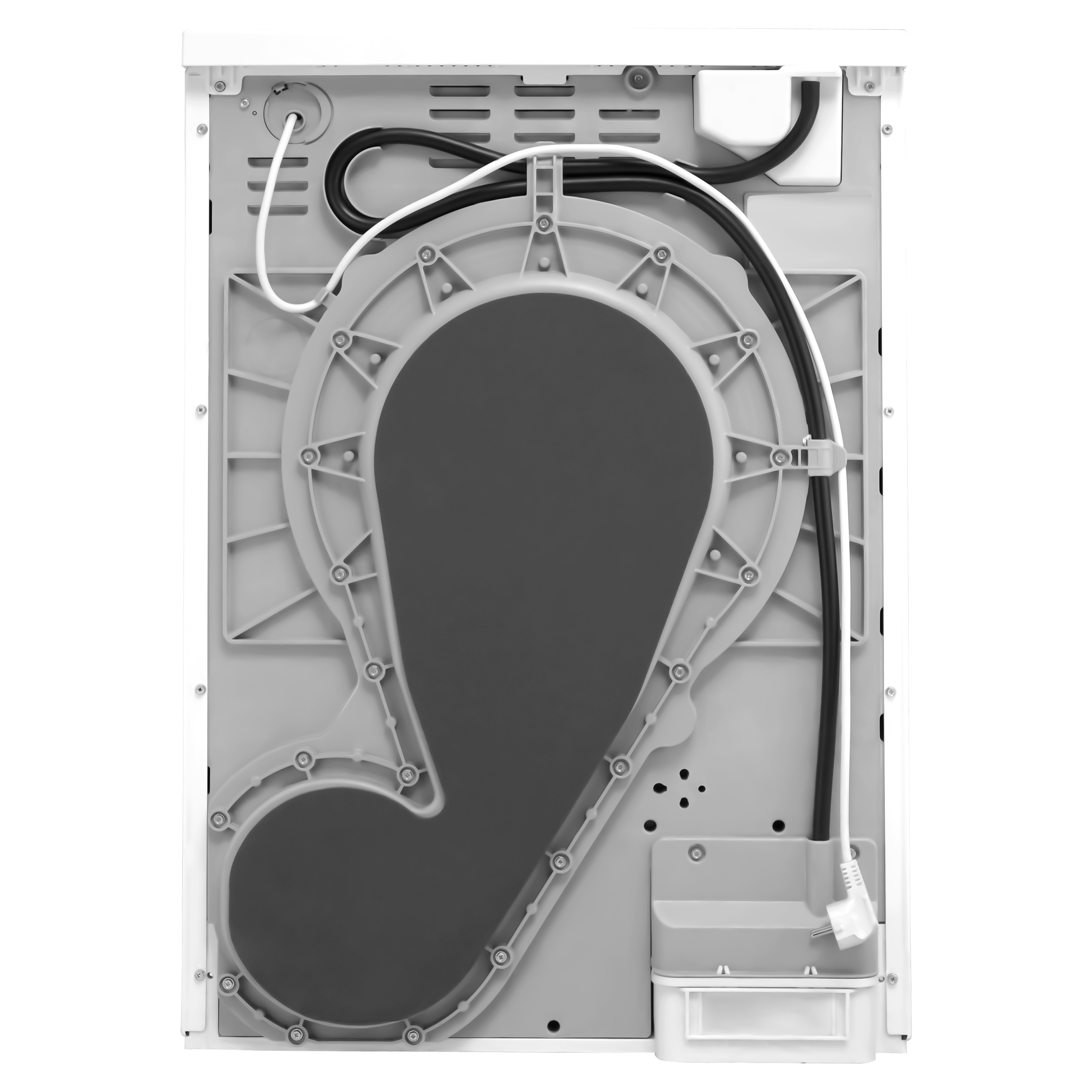 картинка Сушильная машина Korting KD 69 IHP 