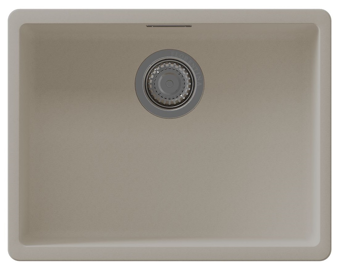 картинка Мойка для кухни Florentina МАДЕНА 500 