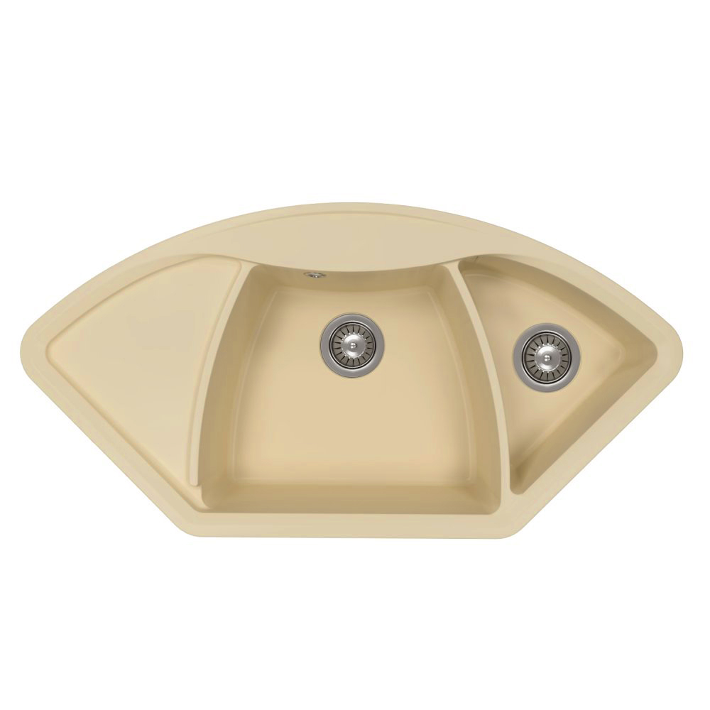 картинка Мойка для кухни Florentina ГАВИ 