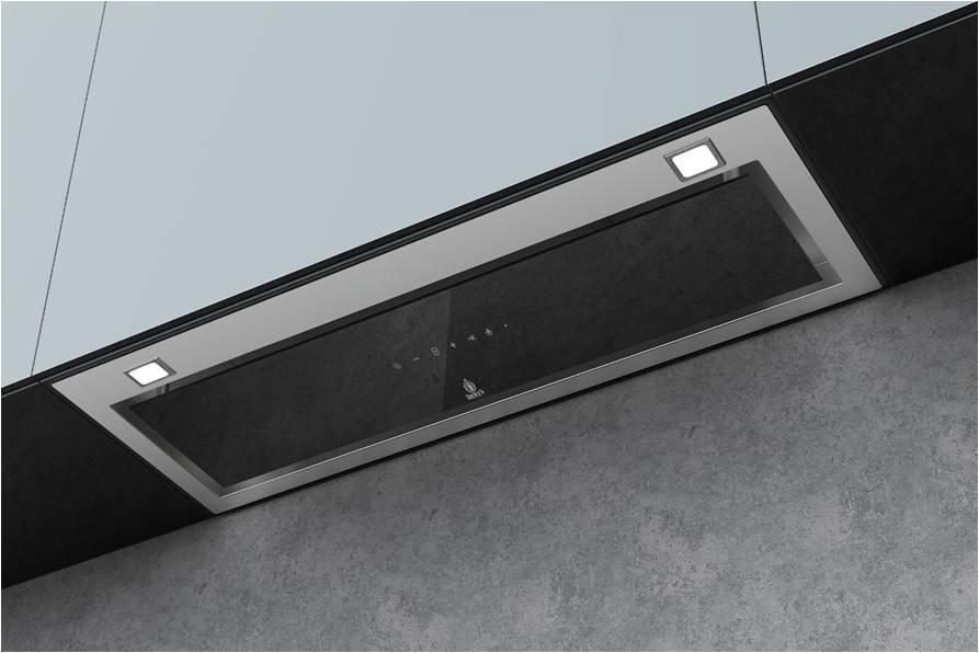 картинка Кухонная вытяжка Jacky's JV BI984 