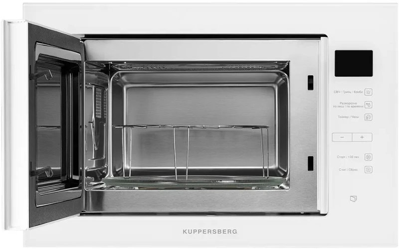картинка Микроволновая печь Kuppersberg HMW 645 W 