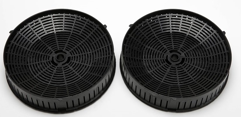 картинка Фильтр Elica CFC0140343 угольный 