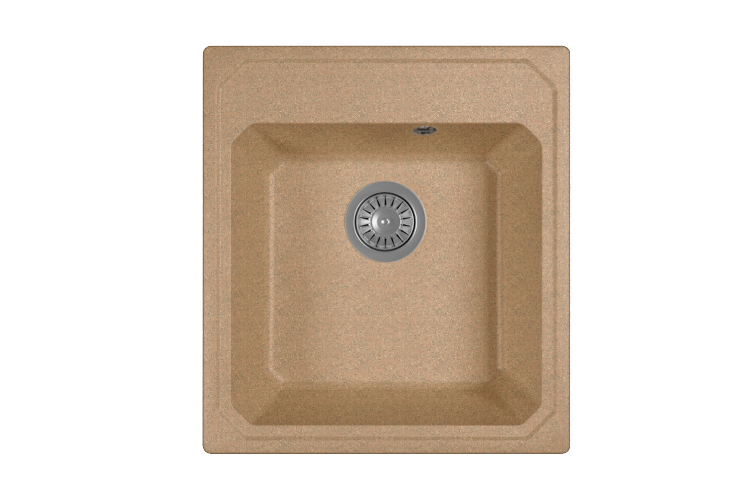 картинка Мойка для кухни Dr. Gans Кардинал 450 