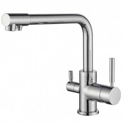 картинка Смеситель Gerdamix STENLY 