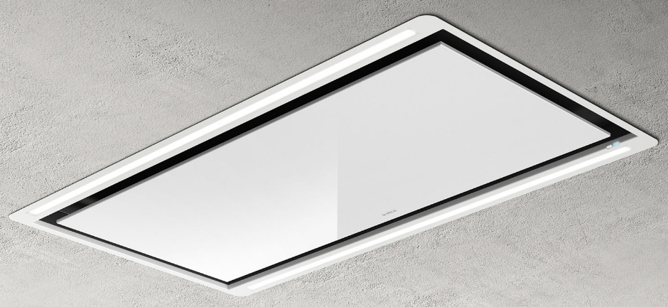 картинка Кухонная вытяжка Elica HILIGHT-X H30 WH/A/100 