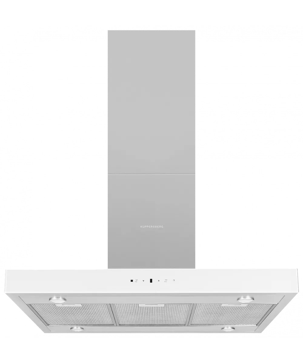 картинка Кухонная вытяжка Kuppersberg DUDL 8 GW 