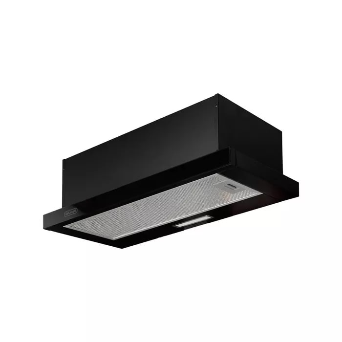 картинка Кухонная вытяжка Delonghi KT - TIARA 612 NB 