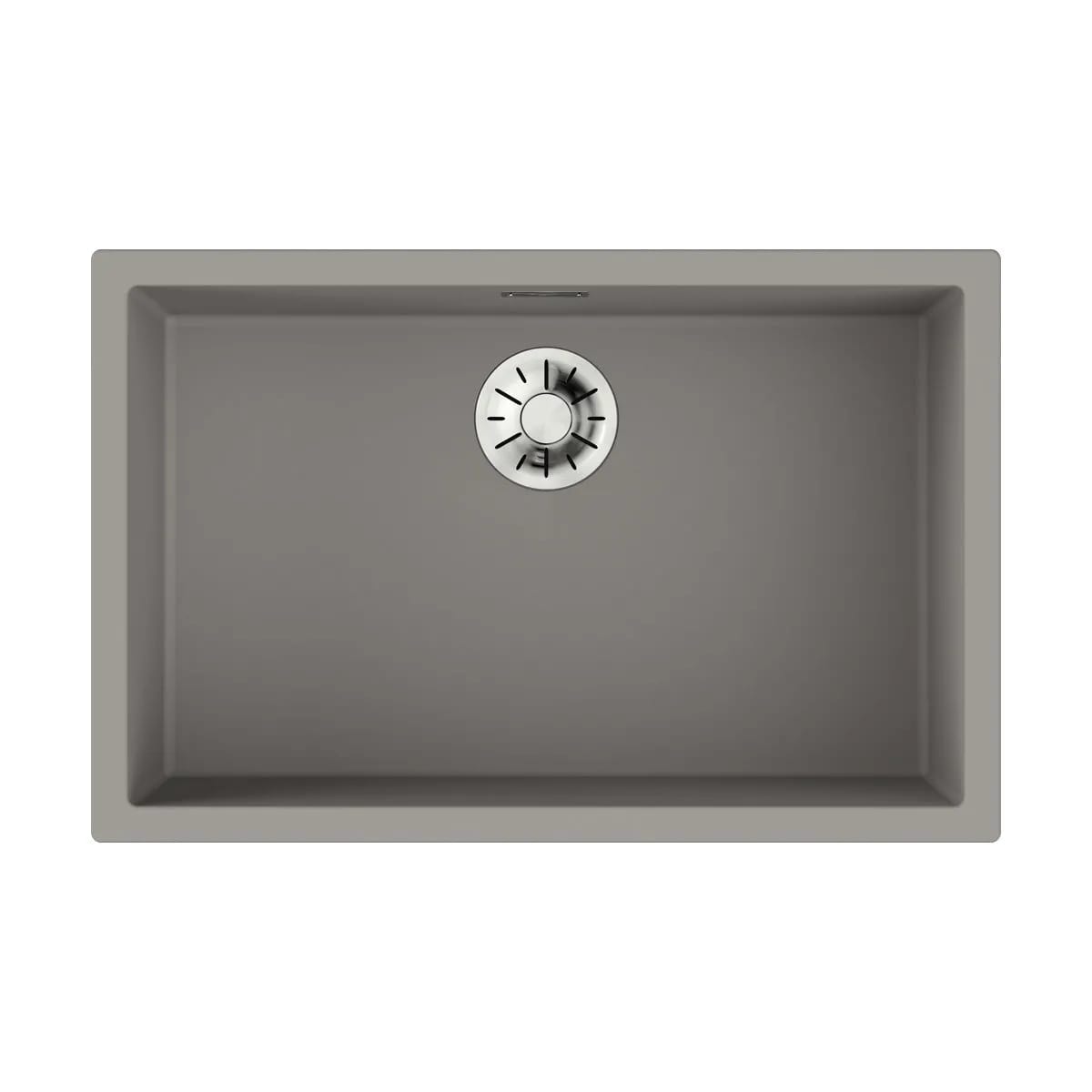 картинка Кухонная мойка Omoikiri YAMAKAWA-75-U/I 