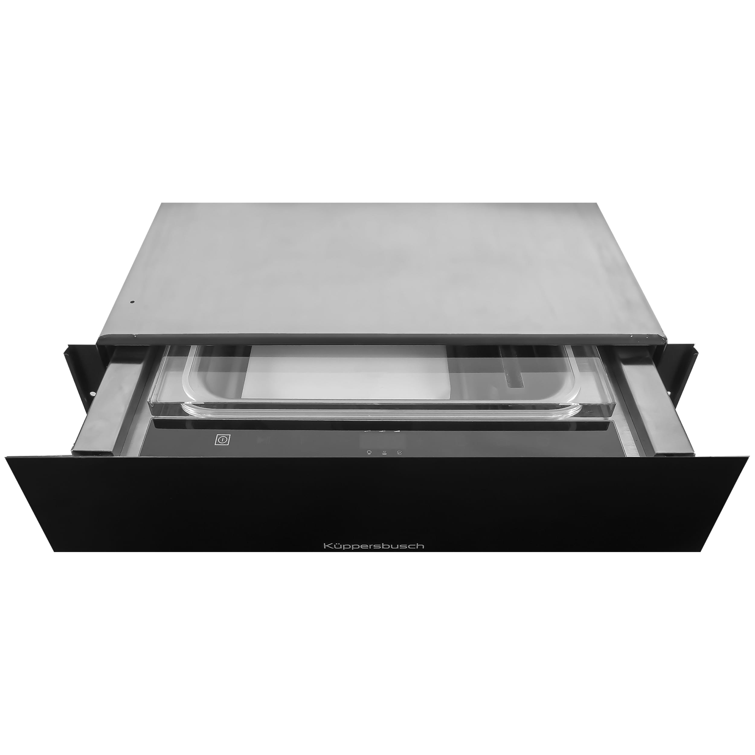 картинка Ящик для вакуумирования Kuppersbusch CSV 6800.0 S7 Copper 