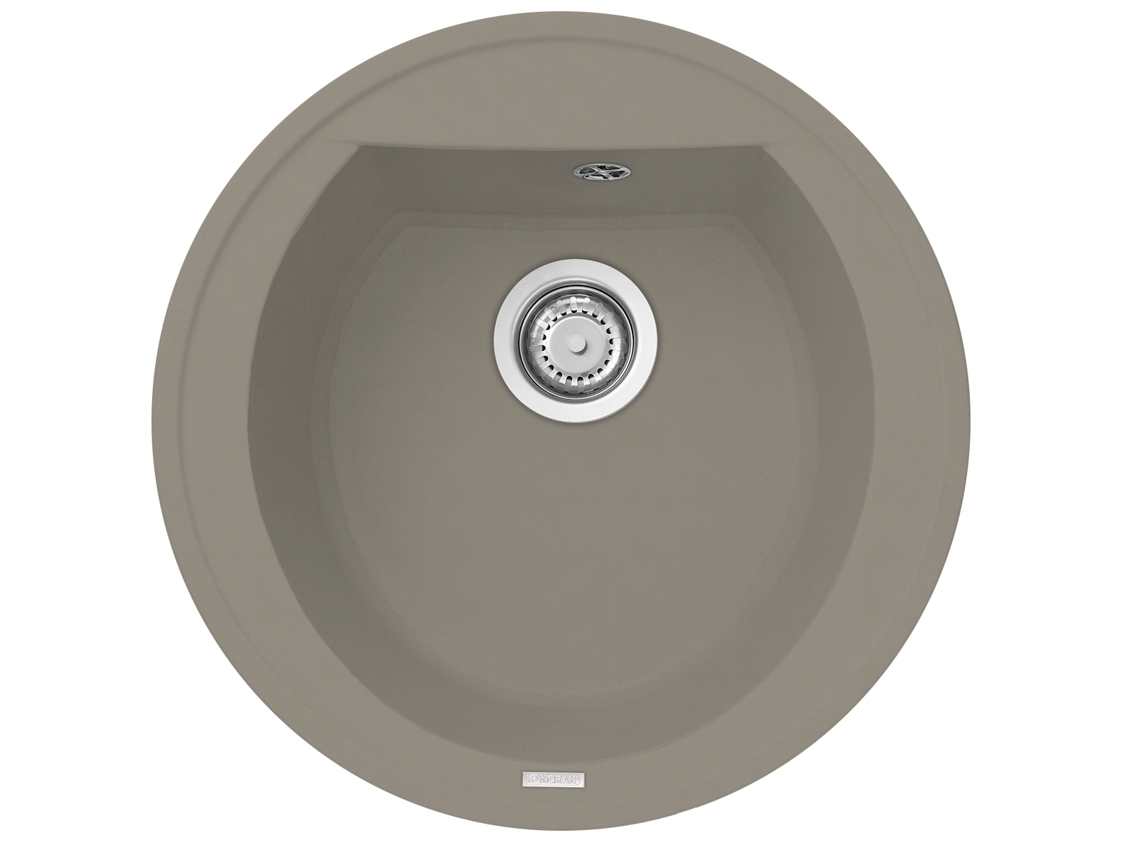 картинка Мойка Longran Amanda AMG 510 