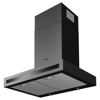 картинка Кухонная вытяжка Korting KHC 6877 N 