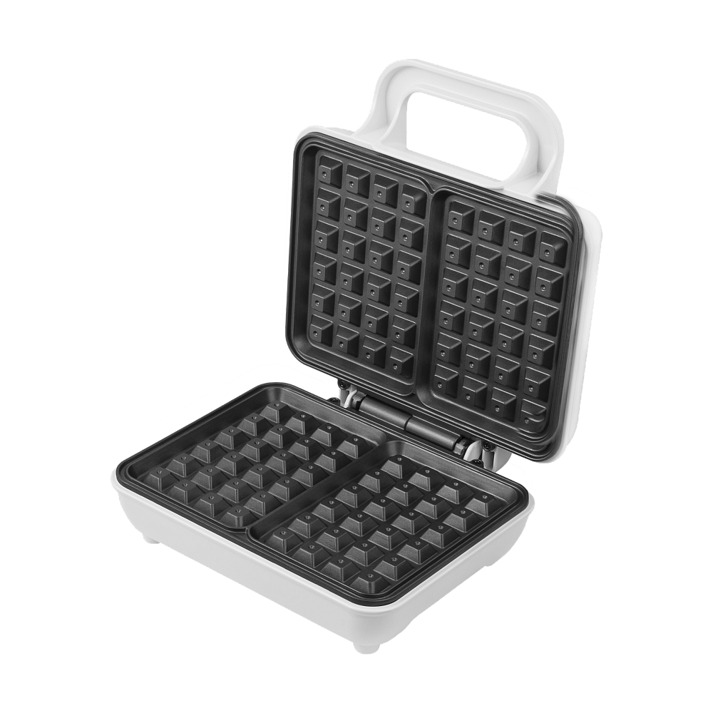 картинка Вафельница Maunfeld MF-1436WH 