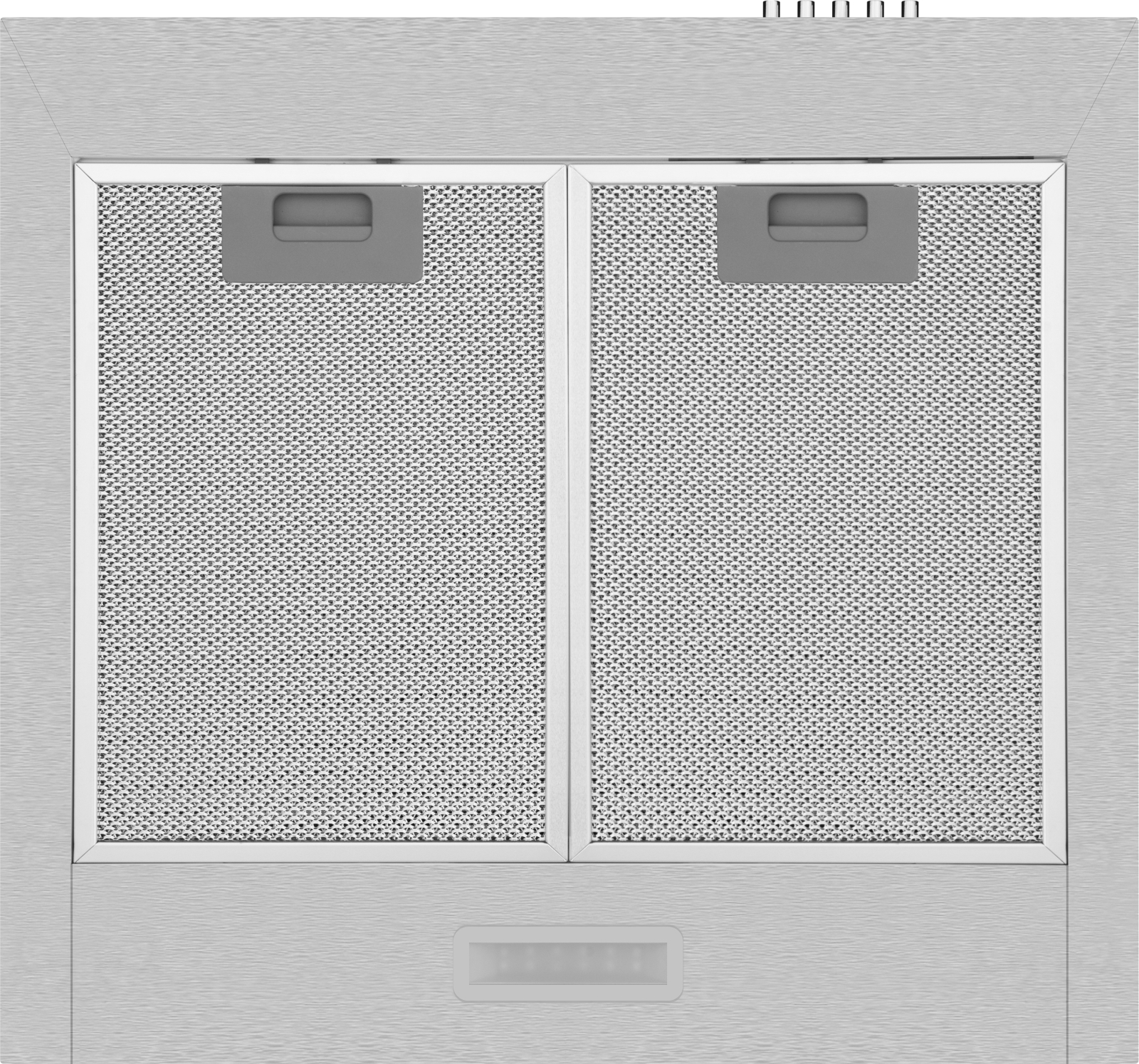 картинка Кухонная вытяжка Weissgauff Zosma 50 PB IX 