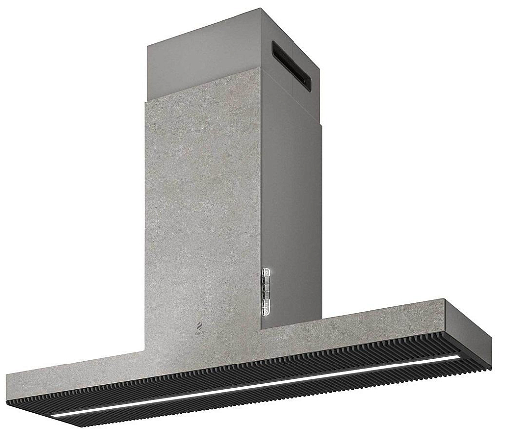 картинка Кухонная вытяжка Elica HAIKU ISLAND IX/A/120 