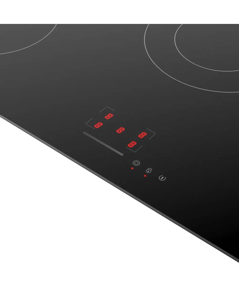 картинка Электрическая варочная панель Kuppersberg ECS 902 