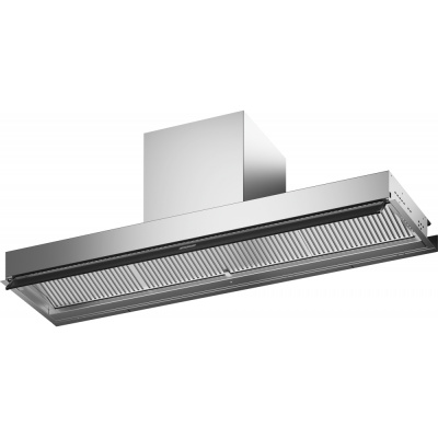 картинка Кухонная вытяжка полновстраиваемая Franke FSTS DRIP-FREE 120 X 