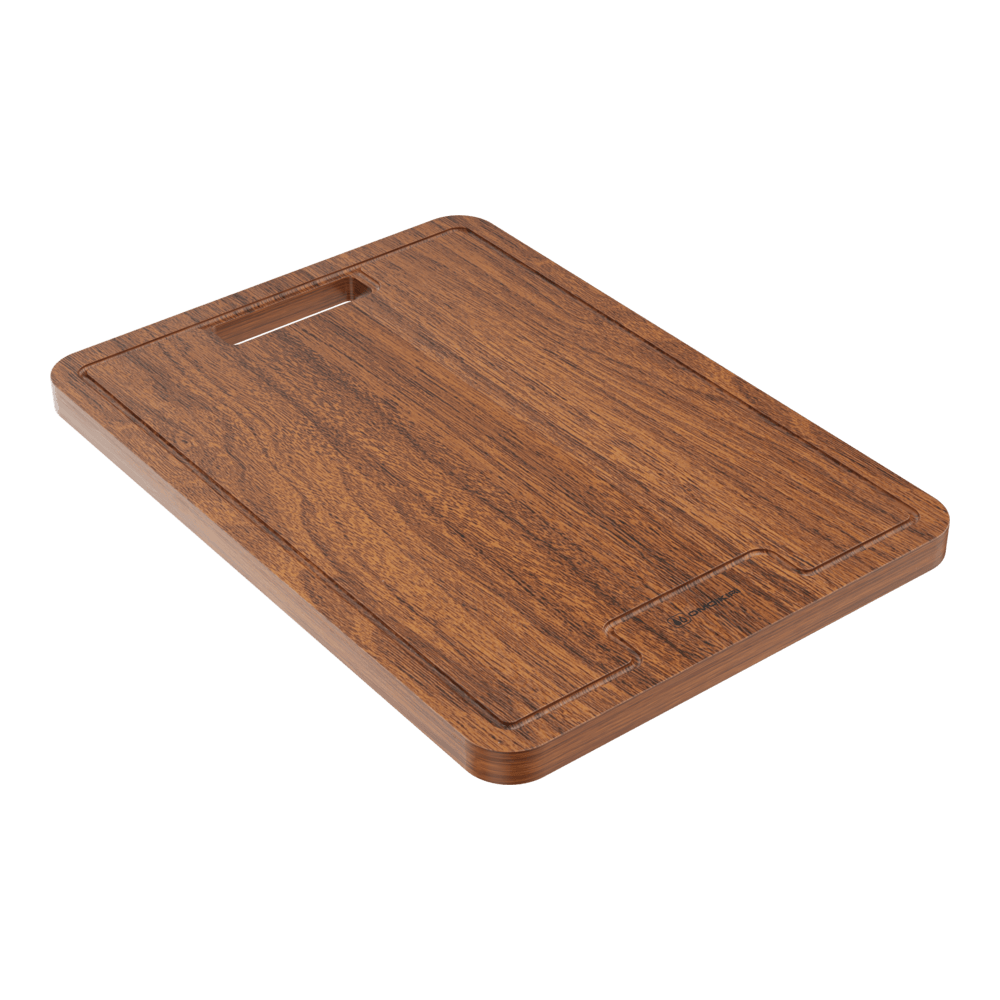 картинка Разделочная доска Omoikiri CB-01-WOOD 