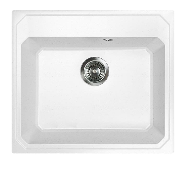 картинка Мойка для кухни Dr. Gans Кардинал 570 