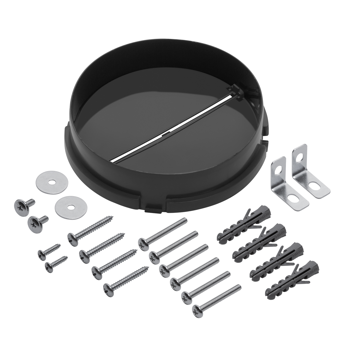 картинка Кухонная вытяжка Maunfeld VS TOUCH 850 60 белый 