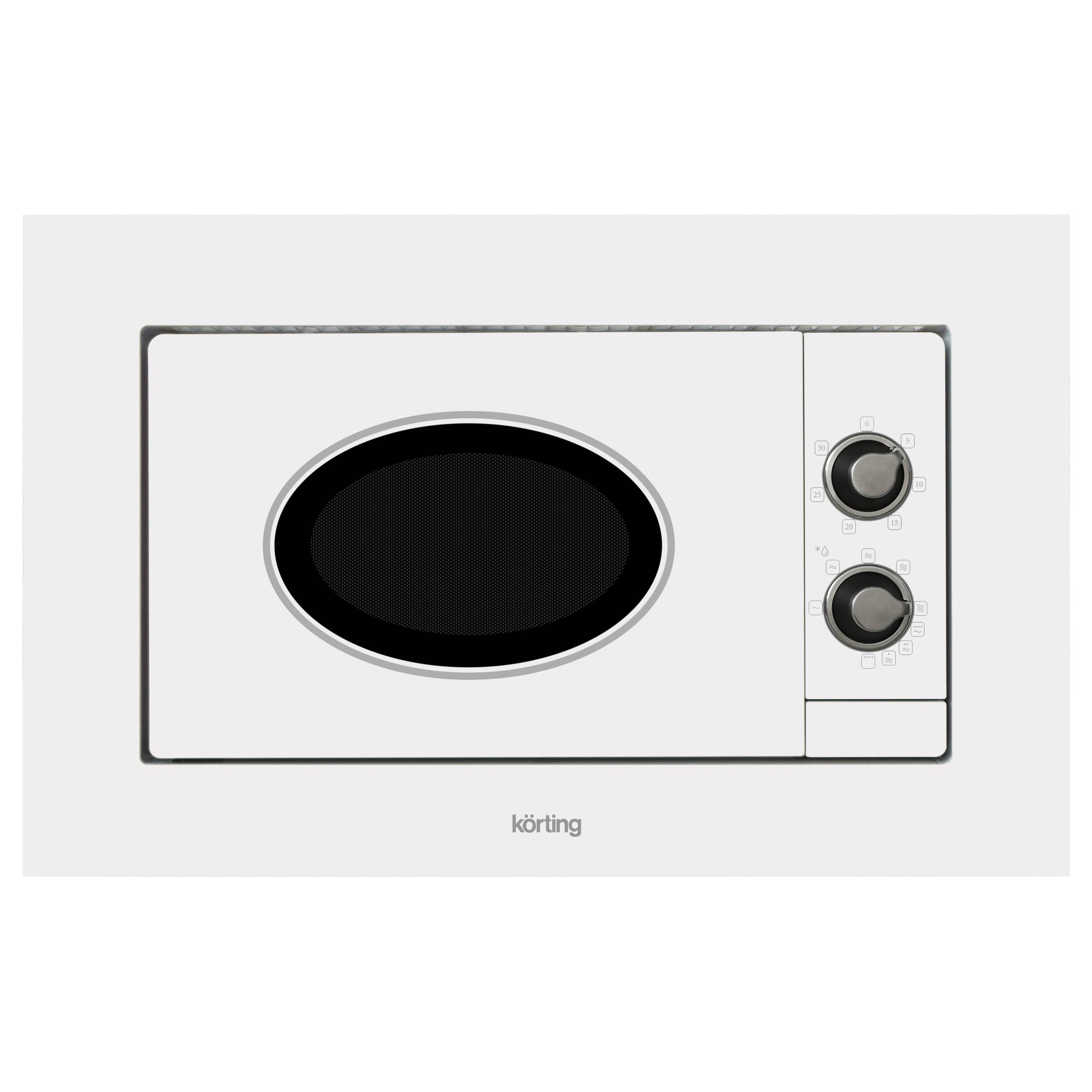 картинка Микроволновая печь Korting KMI 820 RSI 