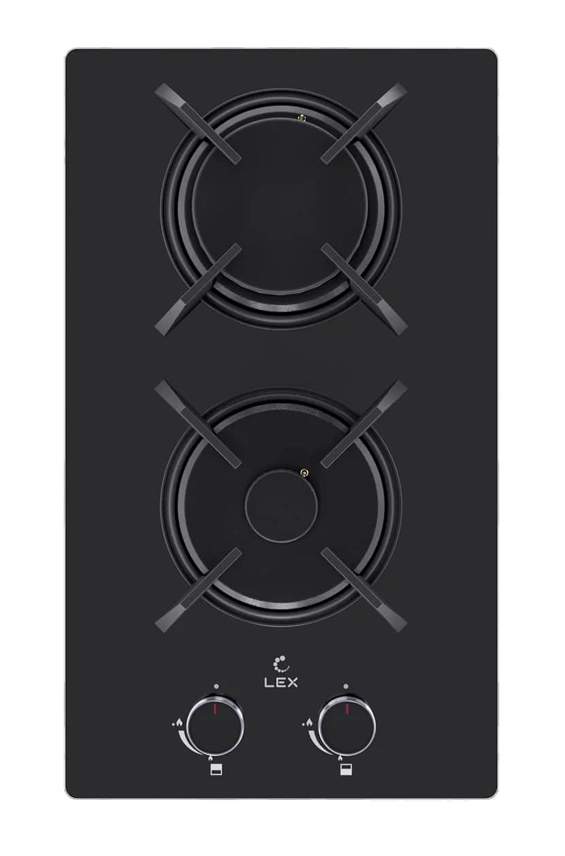 картинка Варочная панель Lex GVG 323A BBL 