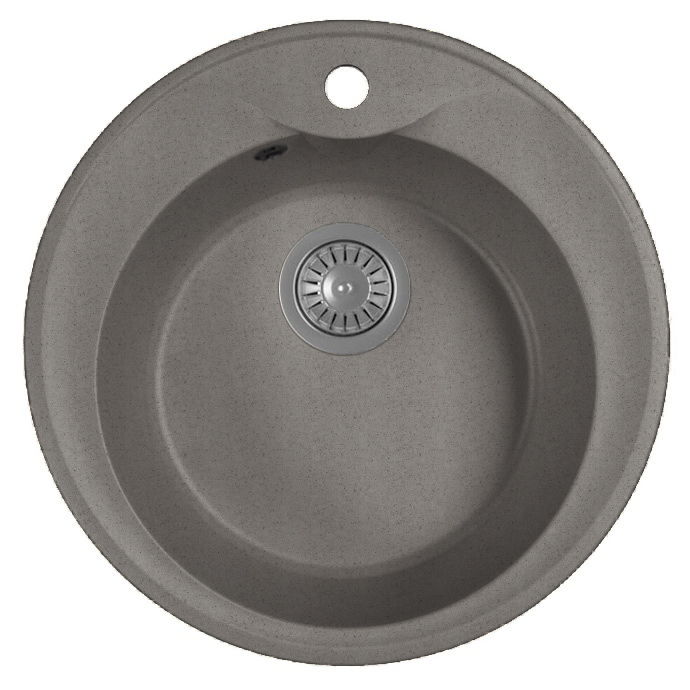 картинка Мойка для кухни Dr. Gans РОТАНГ 500 