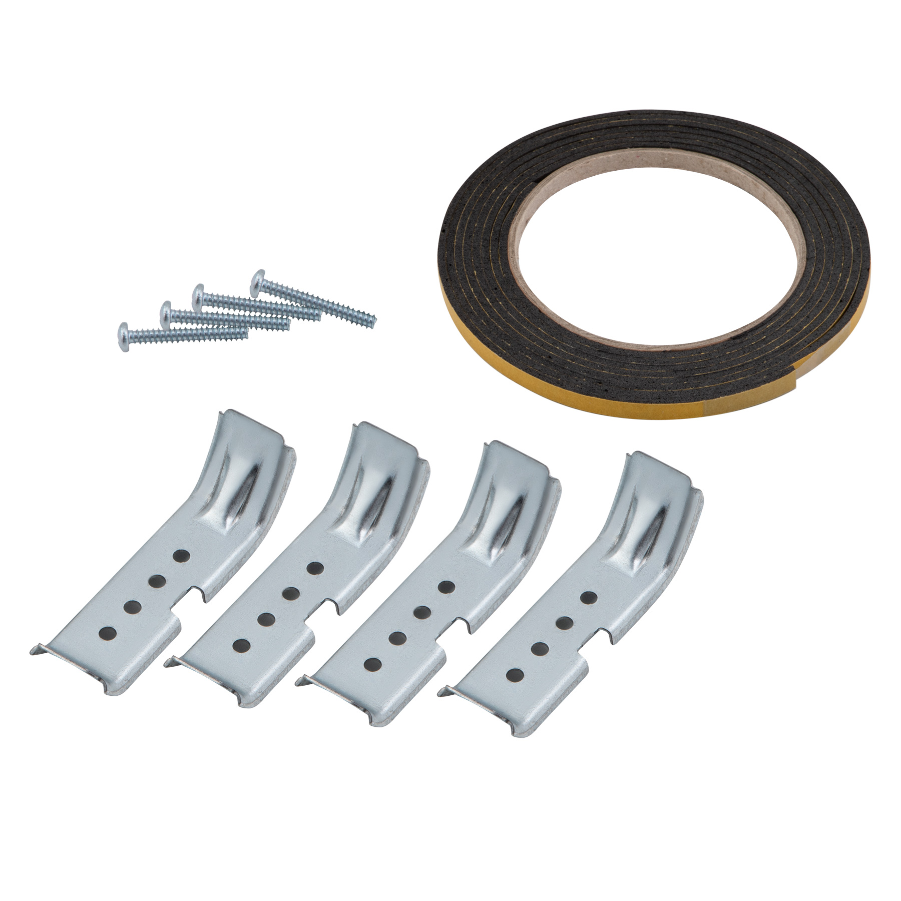 картинка Газовая варочная панель Maunfeld EGHG.64.43CB/G 