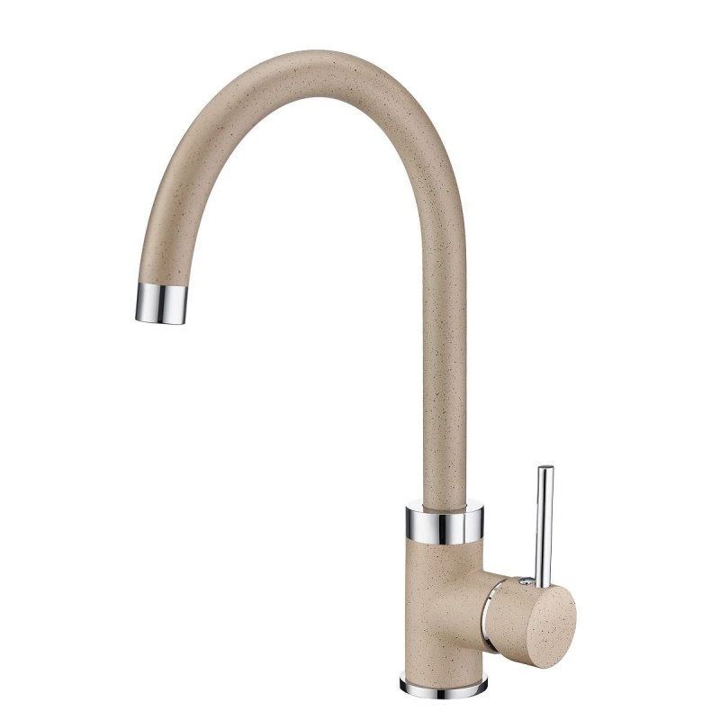 картинка Смеситель Emar Quartz ЕС - 3004 