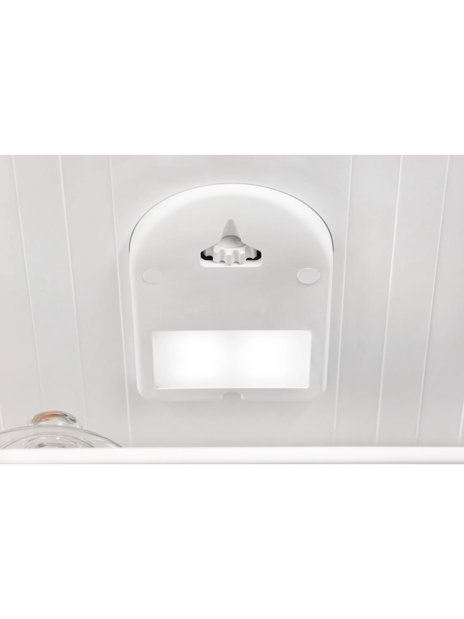 картинка Отдельностоящий холодильник Nord NRB 152 S серебро 