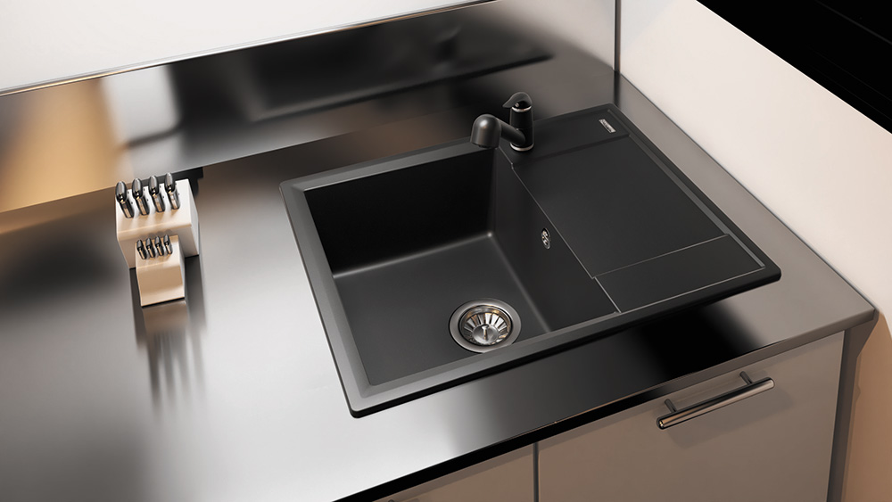 картинка Мойка Florentina КОНСУЛ-640 