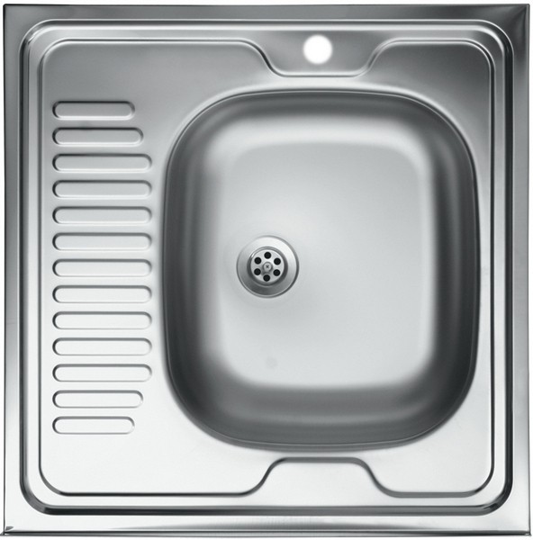 картинка Мойка для кухни Владикс V-403R 