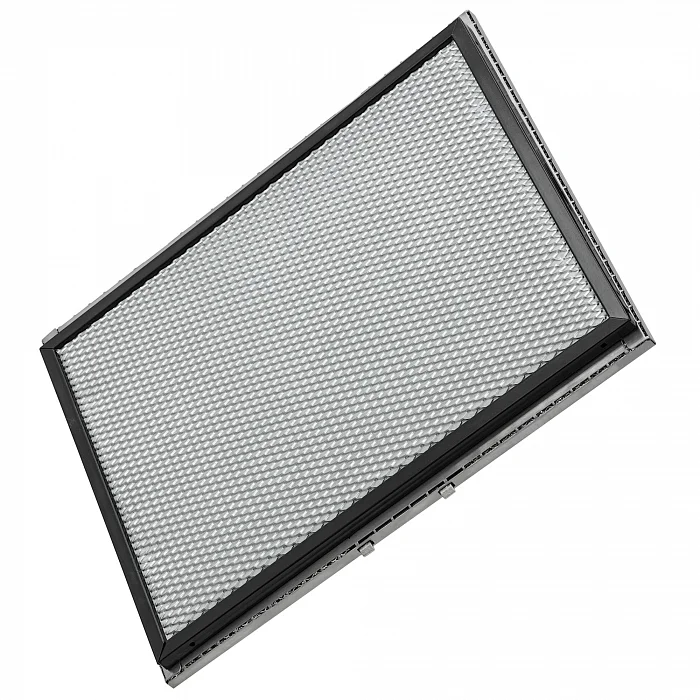 картинка Кухонная вытяжка Krona HILARY ISOLA 500 BLACK S 