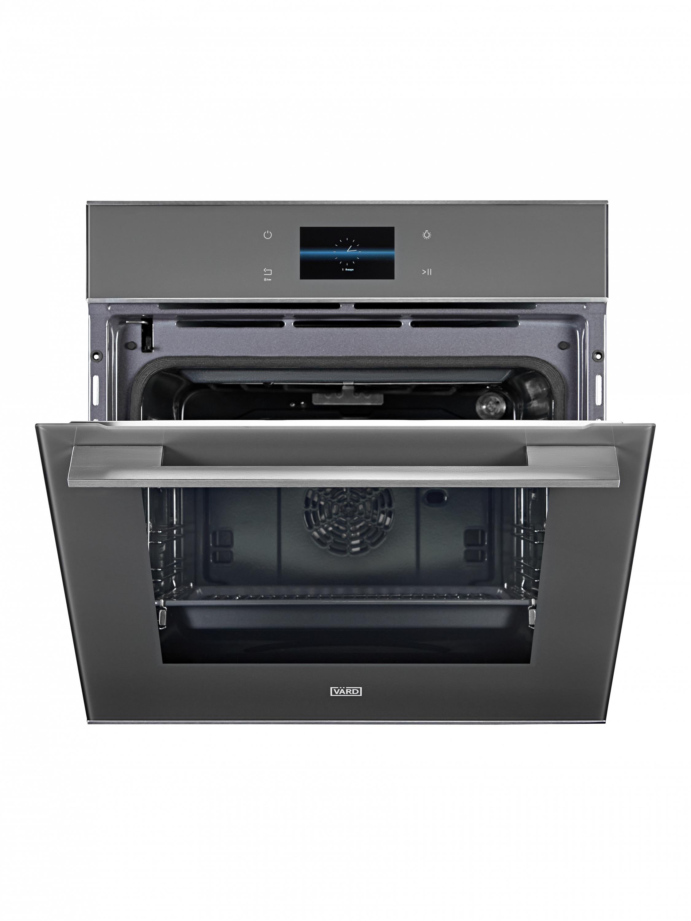 картинка Электрический духовой шкаф Vard VOE684G 