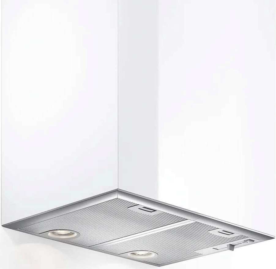 картинка Кухонная вытяжка Bosch DHL755BL нержавеющая сталь 