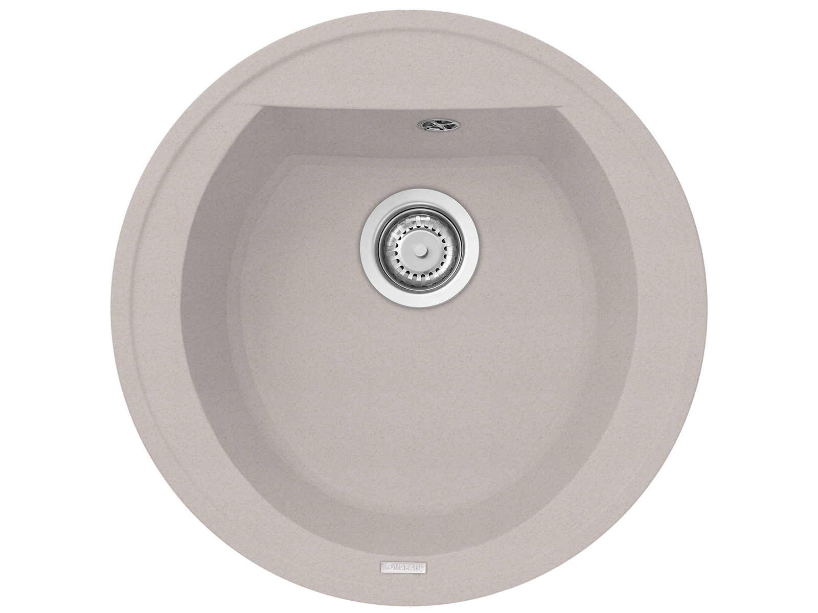 картинка Мойка Longran Amanda AMG 510 