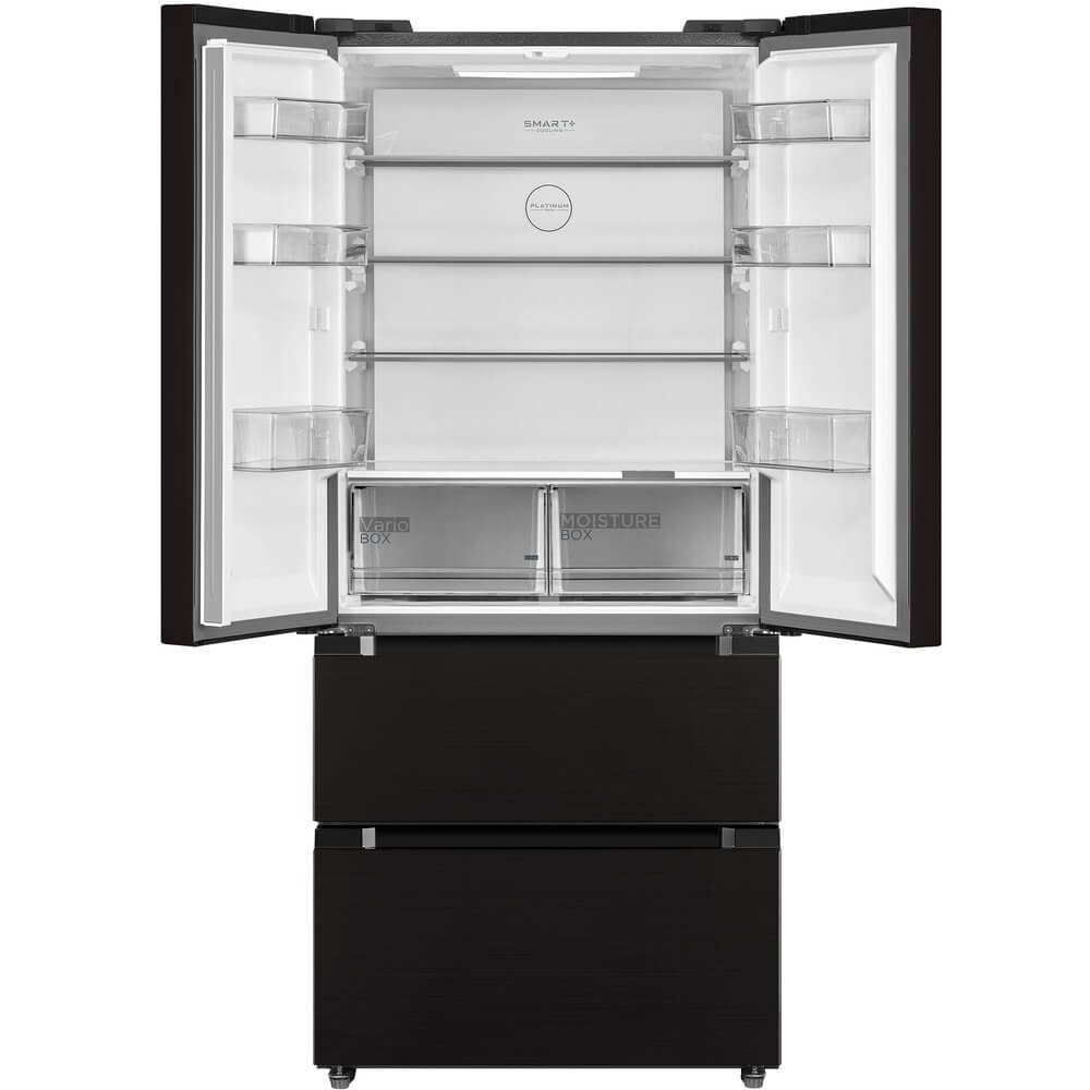 картинка Отдельностоящий холодильник Midea MDRF692MIE22 