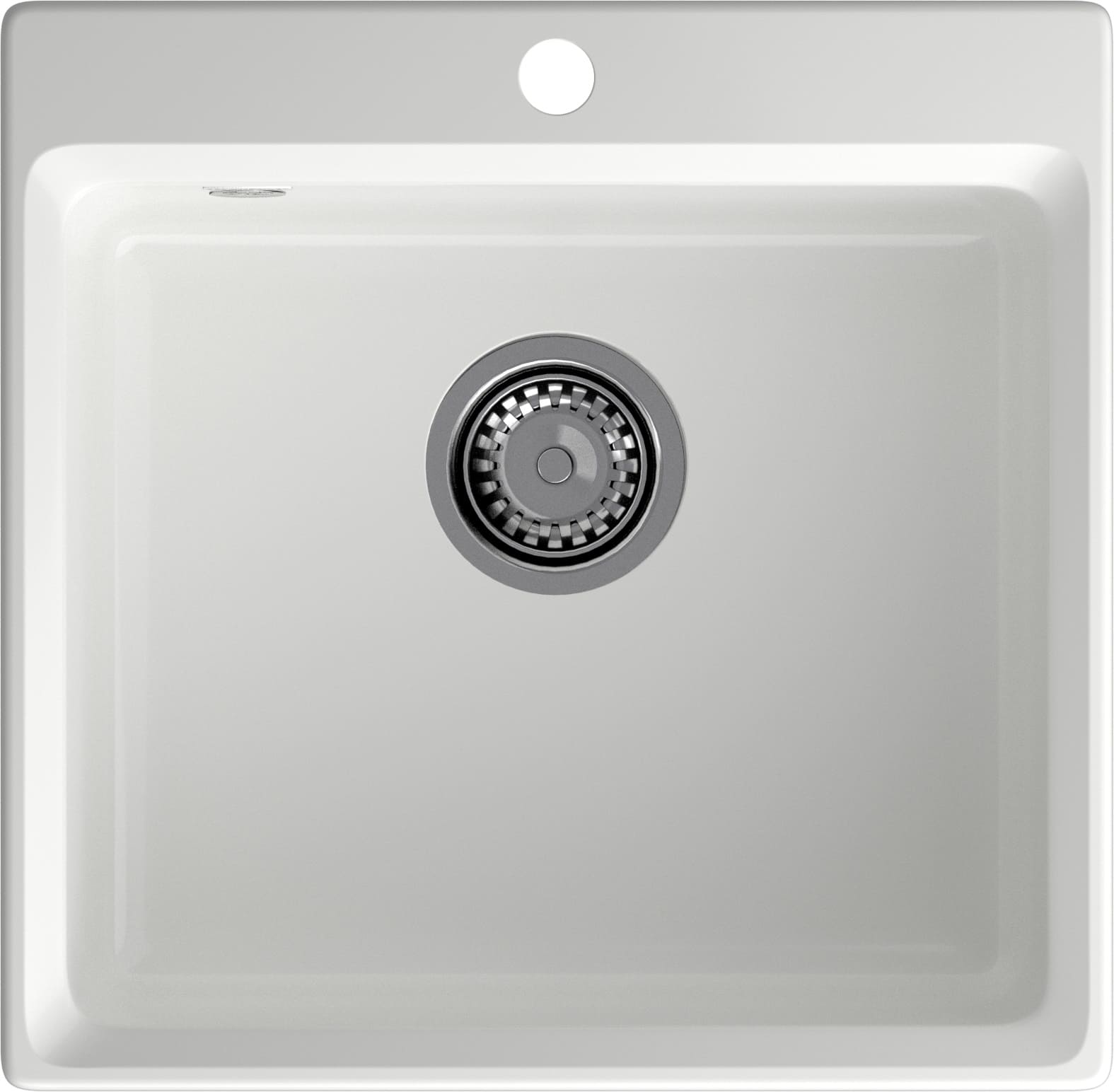 картинка Мойка для кухни Granfest LV-510 