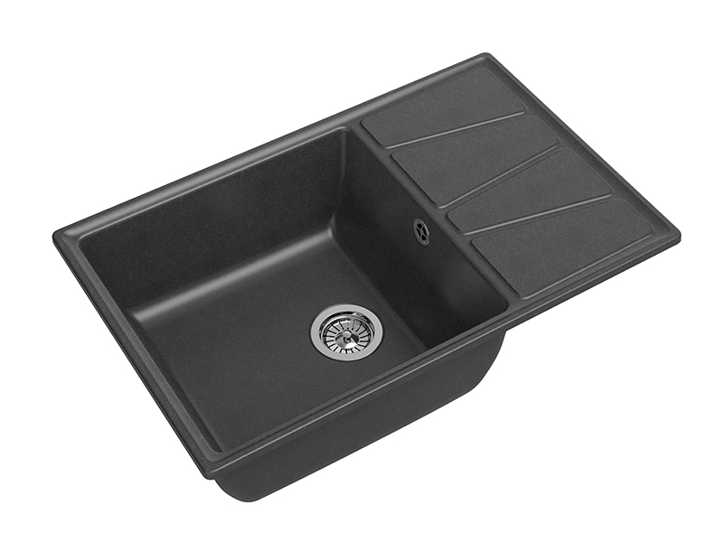 картинка Мойка для кухни Granfest GF-V780L 