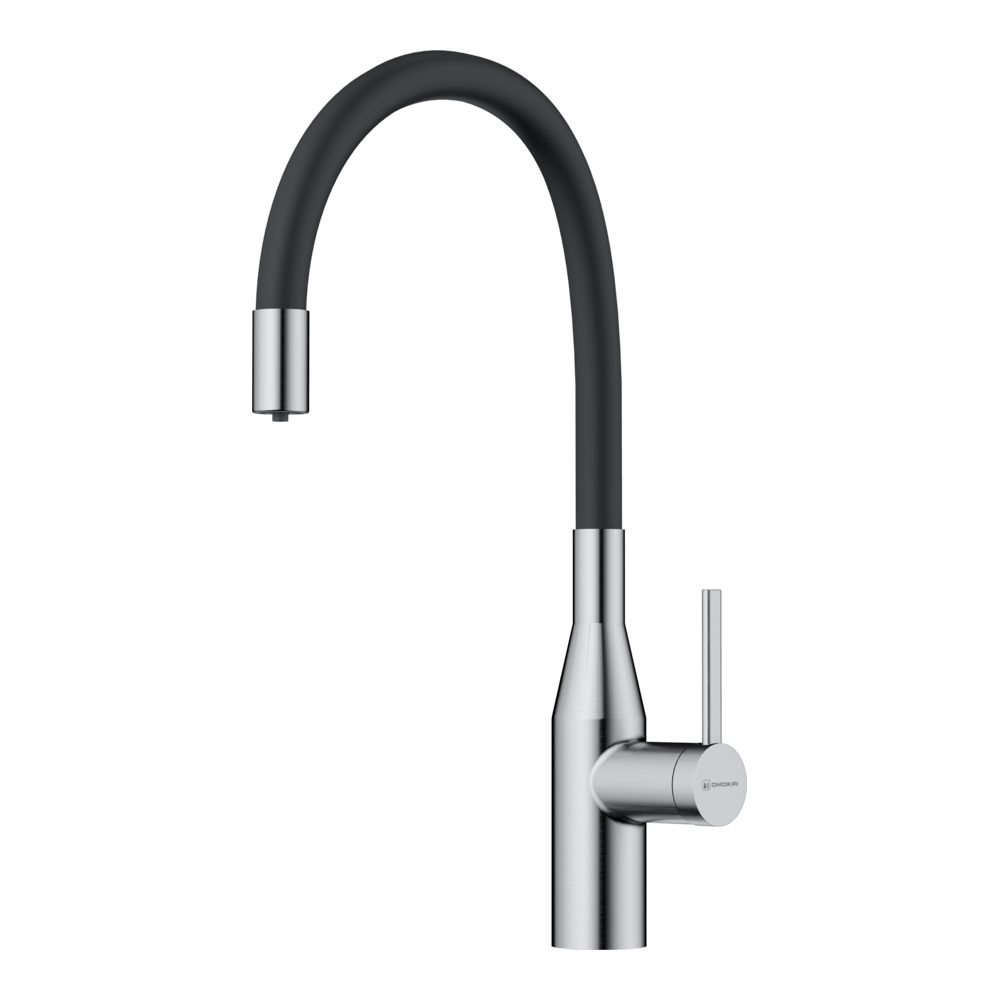 картинка Смеситель Omoikiri YATOMI-2-PLUS 