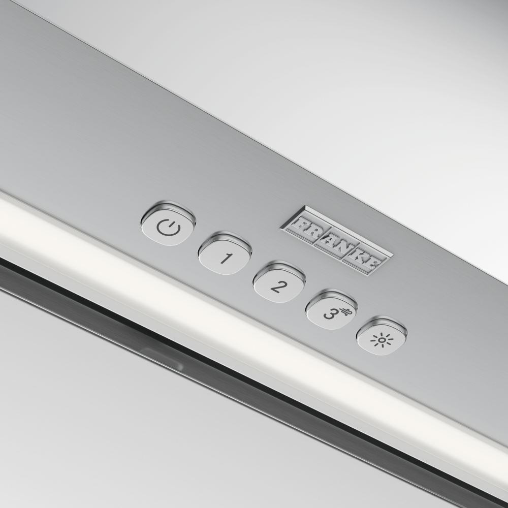 картинка Кухонная вытяжка полновстраиваемая Franke Box FBFE XS A70 