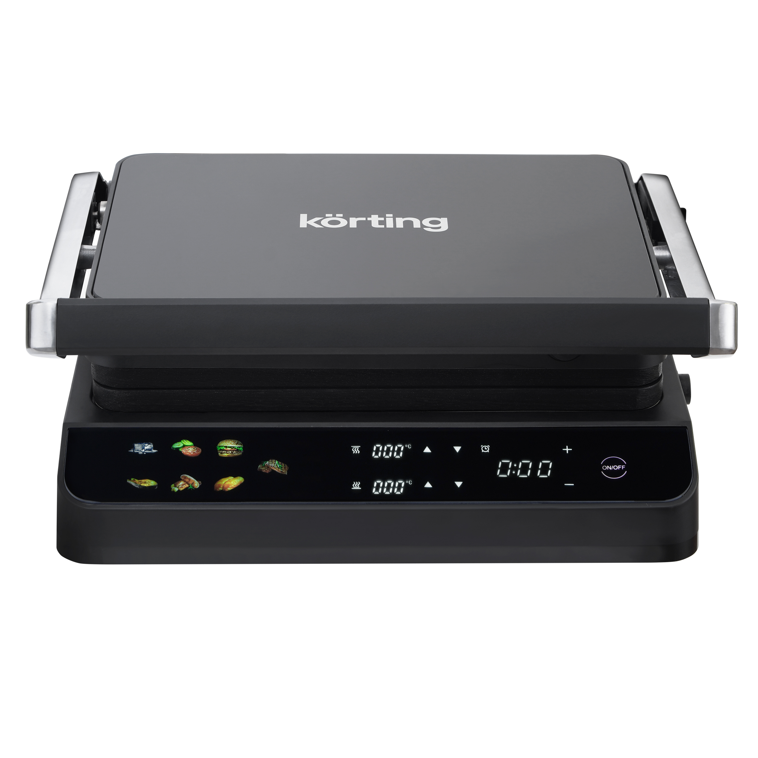 картинка Гриль электрический Korting KGPA 0405 W 